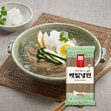 봉평촌 - 메밀냉면 650g
