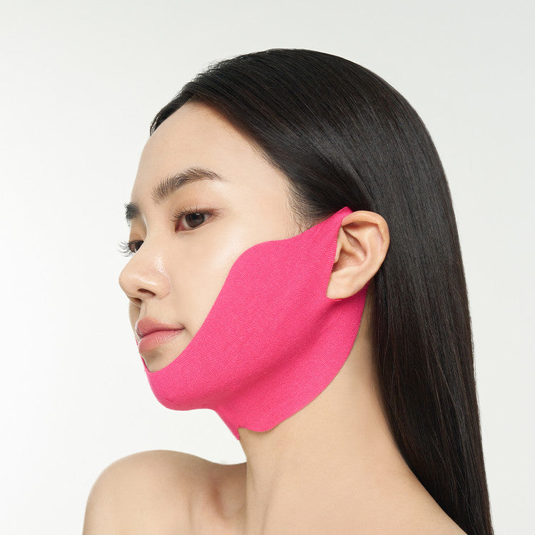 에이바자르 - 퍼펙트 V리프팅 프리미엄 플러스 마스크 5매입