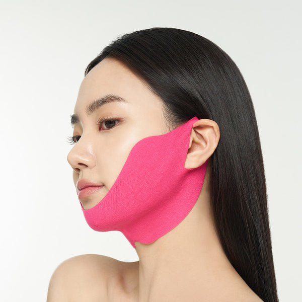 에이바자르 - 퍼펙트 V리프팅 프리미엄 플러스 마스크 5매입