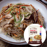 농협 제대로 만든 국산 자른 당면 (300g)
