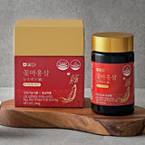 꽃마홍삼 농축액 진(眞) 240g