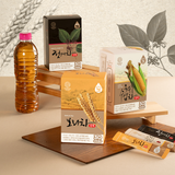천호앤케어 - 티브루 보리차 진액 (10ml*30개입)