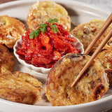 [꽃마Fresh] 엄지네 오징어 순대 250g (1마리) 유통기한 : 2027년 3월 22일