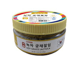 [득템찬스][꽃마Fresh][무료별도배송] 밥도둑 제주 반찬 5종 세트
