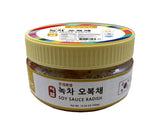 [득템찬스][꽃마Fresh][무료별도배송] 밥도둑 제주 반찬 5종 세트