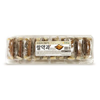 농협 우리나라 전통간식 쌀약과 (350g)
