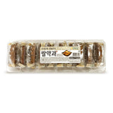 농협 우리나라 전통간식 쌀약과 (350g)