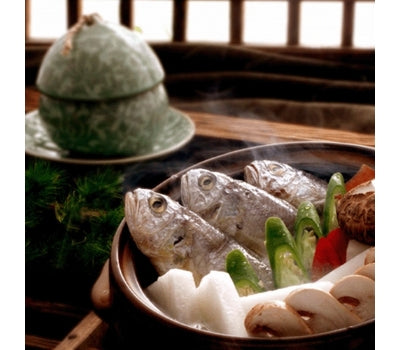 [꽃마Fresh] 연우굴비 영광 법성포 굴비 2마리 1팩