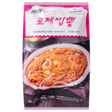 [꽃마Fresh] 만조원 홍야 로제 짬뽕