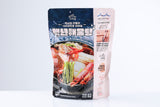 백년가게 조씨집 - 백년해물탕 (850g)