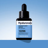 메디힐 - 저분자 히알루론산 수분 밀도 세럼 40ml