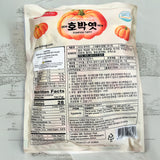 일광제과  - 호박엿 250g