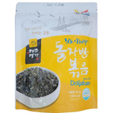 해초명가 돌자반 볶음 60g