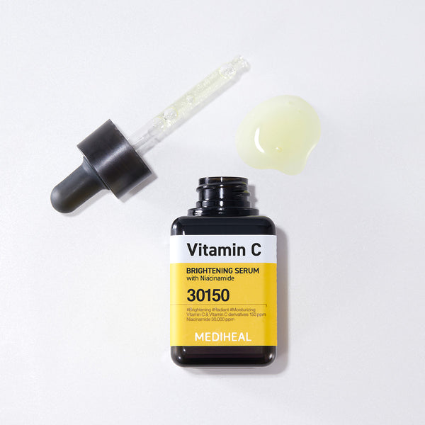 메디힐 - 비타민씨 브라이트닝 세럼 40ml