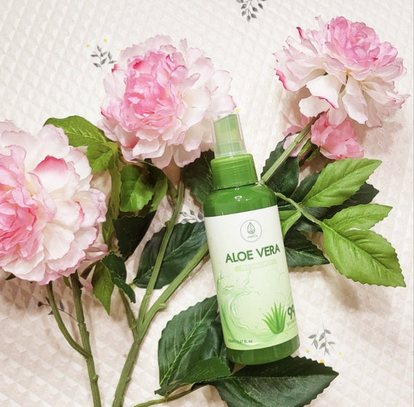 메드비 알로에 베라 수딩 미스트