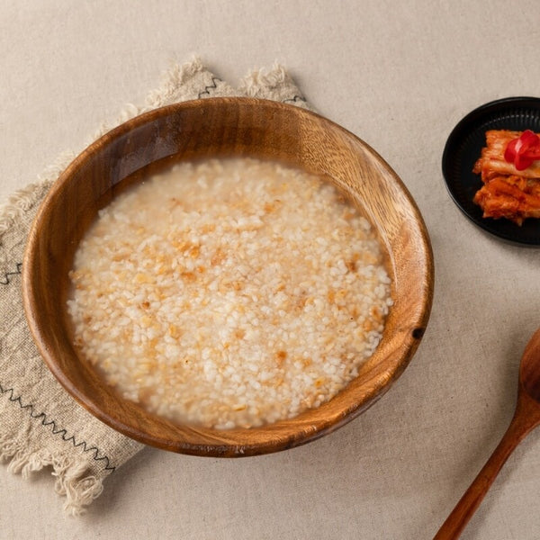 정선사위 - 우리 쌀로 만든 구수한 누룽지 1kg