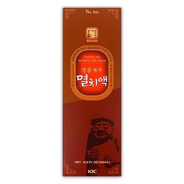 제주도다 명품 제주 멸치액 900ml 유통기한: 2027년 3월 20일