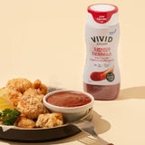 VIVID - 저칼로리 치킨양념소스 320g