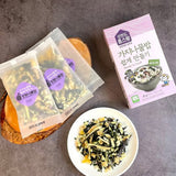 홈스랑 가지나물밥 쉽게만들기 45g
