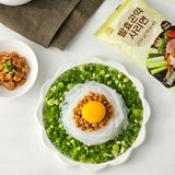 곤약닷컴 - 발효곤약 사리면 200g