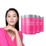 뉴트리 - 에버콜라겐 타임 30포 스틱