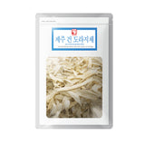 제주도다 - 제주 건도라지채 100g