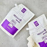 저푸른초원위에 - 과탄산소다수 세탁세제 1000ml