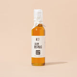 한생 - 바로담아 국산 참기름 (180ml) 유통기한: 2027년 11월 3일