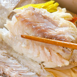 [꽃마Fresh] 한국산 반건조 참민어굴비 350g