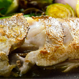 [꽃마Fresh] 한국산 반건조 참민어굴비 350g