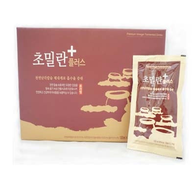 [고국배송] 초밀란 플러스.