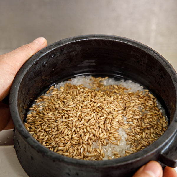 씻지 않고 바로 먹는 명품쌀귀리 1kg