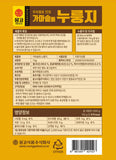 몽고식품 - 가마솥에 누룽지 1kg 유통기한: 2026년 11월 24일