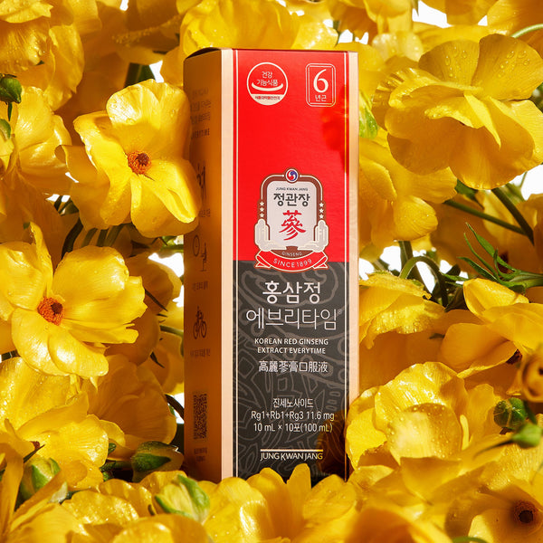정관장 에브리타임 오리지널 (10ml*30스틱)
