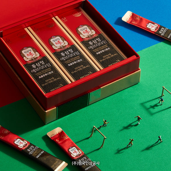 정관장 에브리타임 오리지널 (10ml*30스틱)