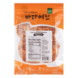 맛찬 - 바다예찬 매운아귀포 (160g)
