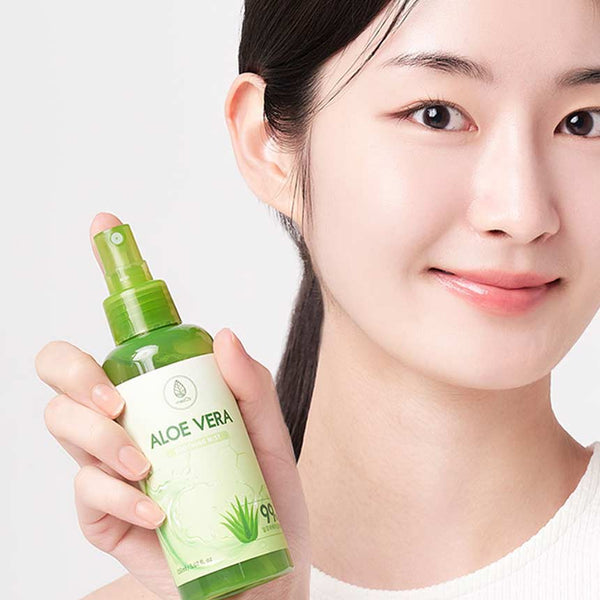 메드비 알로에 베라 수딩 미스트