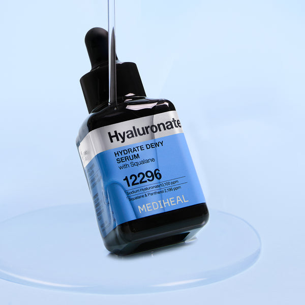 메디힐 - 저분자 히알루론산 수분 밀도 세럼 40ml