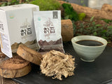슬로푸드 - 지리산 품은 칡즙 (1박스, 80g x 30포) (1주문당 2개 한정)<br>유통기한 : 2025년 8월 8일