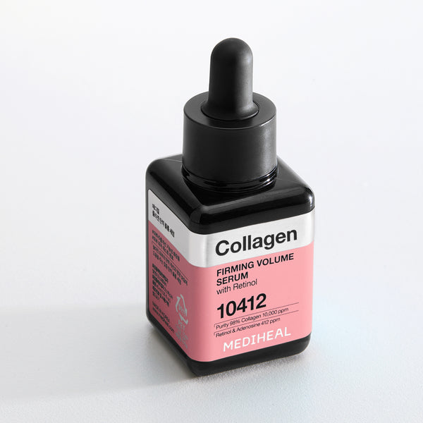메디힐 - 콜라겐 탄력 볼륨 세럼 40ml