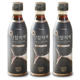 서림식품-프리미엄 진참치액 500ml x 3병