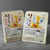 구아바 쌀국수 멸치맛 (92g) x 2개<br>유통기한 : 2024년 12월 20일