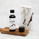 평창팜 - 산나물간장 250ml