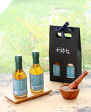 유화당 - 저온압착 들기름 (180ml)<br>유통기한 : 2024년 8월 15일