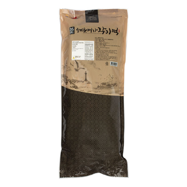해초명가 각미역 (2장) 280g