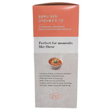 봄그린 - 동결건조 김치 콩나물국 100g (10g×10개)