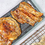 깐부 - 프리미엄 참쥐포 220g