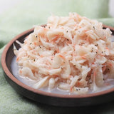 [무료별도배송][꽃마Fresh] 골든힐 동백하 새우젓 500g x 2개