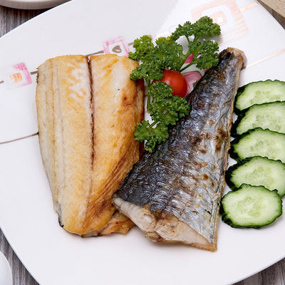 [꽃마Fresh] 국내산 삼치 필렛 180g이상