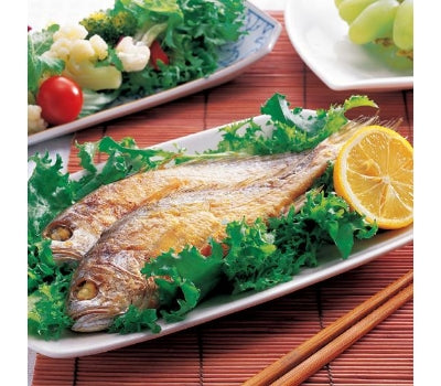 [꽃마Fresh] 연우굴비 영광 법성포 굴비 2마리 1팩